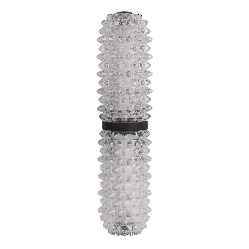 Светильник настенный ST-Luce черный/прозрачный LED 1*11W 4000K SAGUARO_preview_2