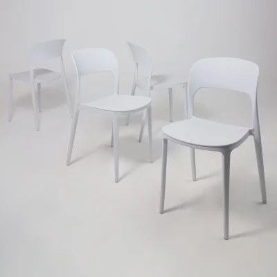 Стул OLAF, белый_23