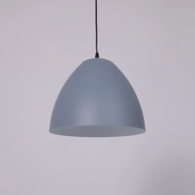 Светильник ELYSIAN, потолочный, E27, серый_2