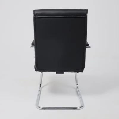 Кресло рабочее, стул, FACTOR, ECO, черный_12