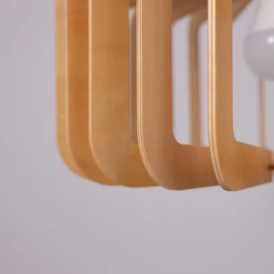 Светильник BAMBY, потолочный, E27, дерево_4