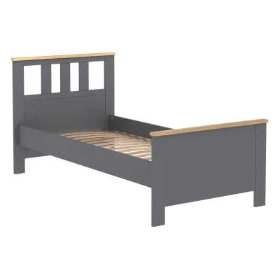 Детская Сага, ясень + серый. Комплект №2_2