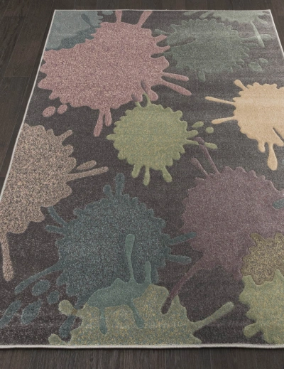 Ковер SOFIT C044 - MULTICOLOR - Прямоугольник 1.6 на 2.3 фотография