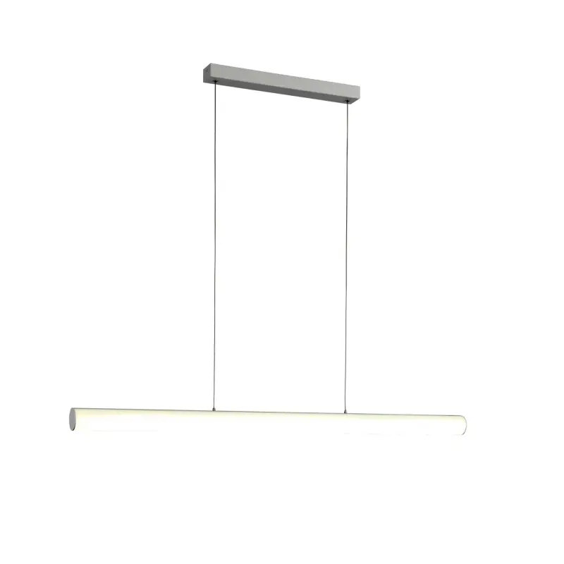 Светильник подвесной ST-Luce Белый/Белый LED 1*24W 4000K Настенные светильники_preview_3