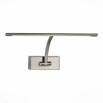 Подсветка для картин ST-Luce Матовый Никель/Матовый никель LED 1*5,4W 4000K Настенные светильники_3