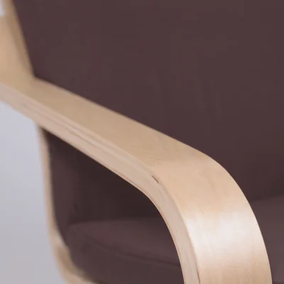 Кресло для отдыха RELAX, ткань, коричневый 10858-15_9