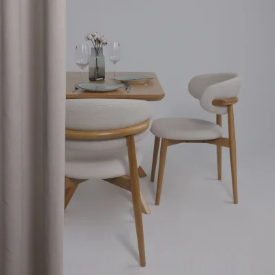 Стол СИТИ 1100*700, Светлый бук  без тонировки/Светлый бук_7