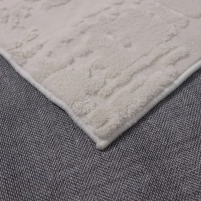 Ковер HOMELY RD 3, кремовый 80*150см_5