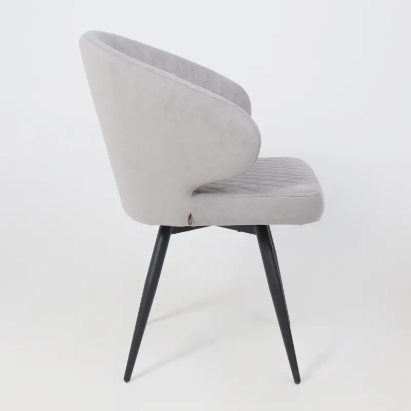 Стул ROB-R1 360, b22 GREY LUX\черный_preview_7