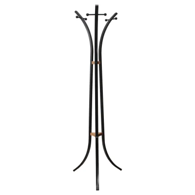 Вешалка SPINER, (черная) фотография