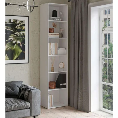 Шкаф SKILL-21, белый_3