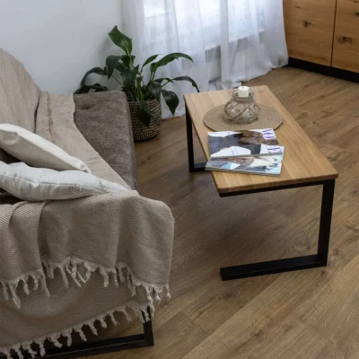 Стол журнальный BOX-TABLE ND, дуб натуральный/черный_3