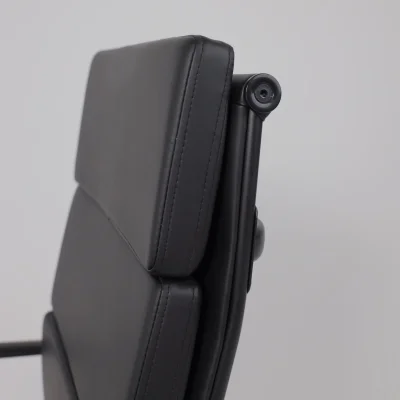 Кресло рабочее INDIGO, черный/черный_26