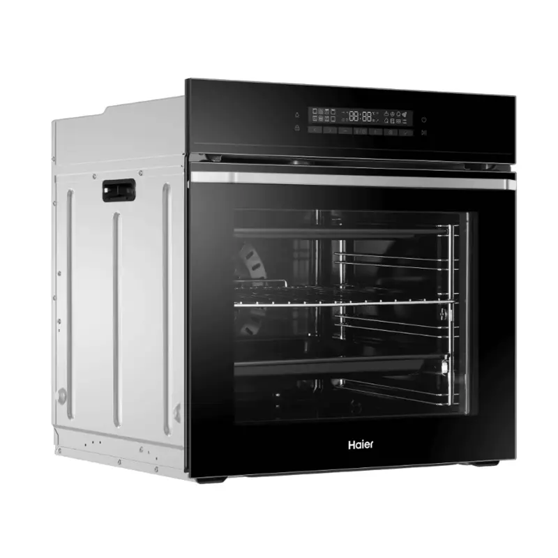 Духовой шкаф Haier HOQ-P16AN5GB_preview_2