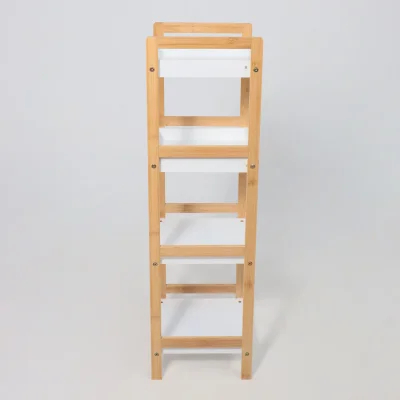 Стойка для хранения MARIGOLD, бамбук_11