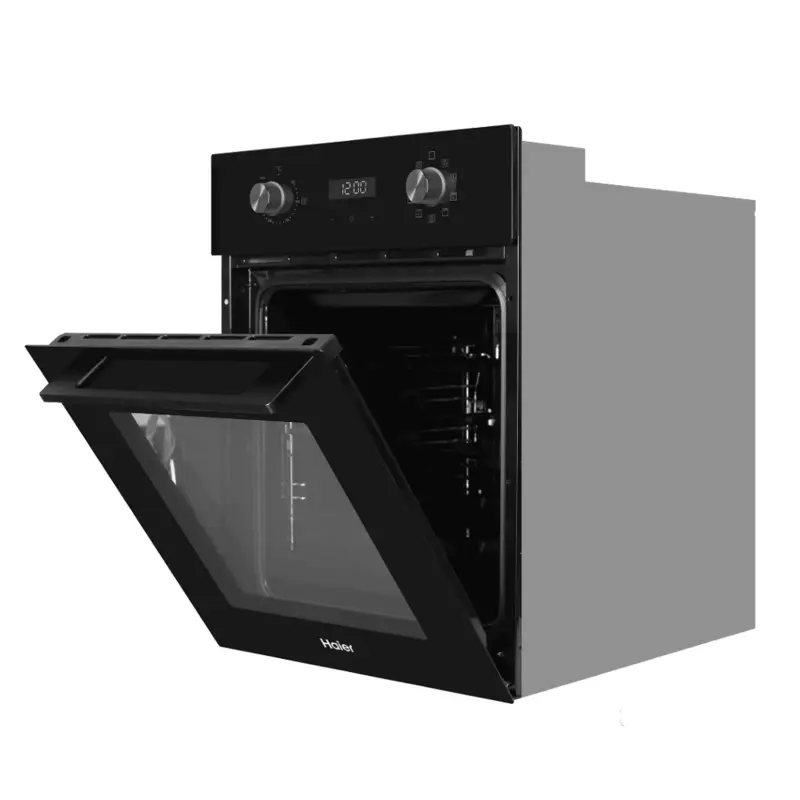 Духовой шкаф Haier HOY-P09NSGBB_preview_3