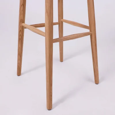 Стул ДЕНВЕР, дуб натуральный/покрытие бесцветное_14