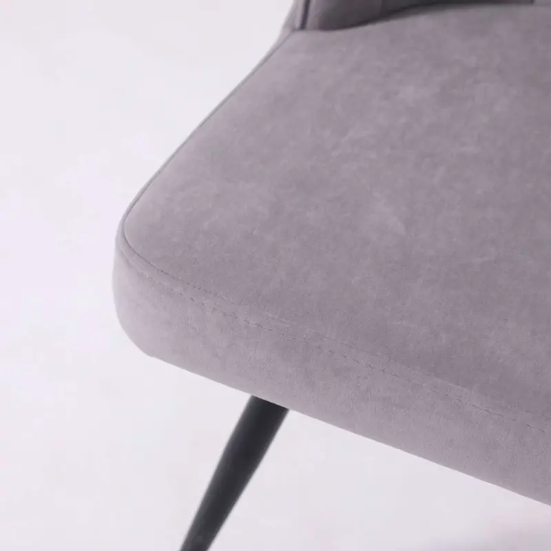 Стул LEONARD M-R1 360, b22 GREY LUX\черный_preview_8