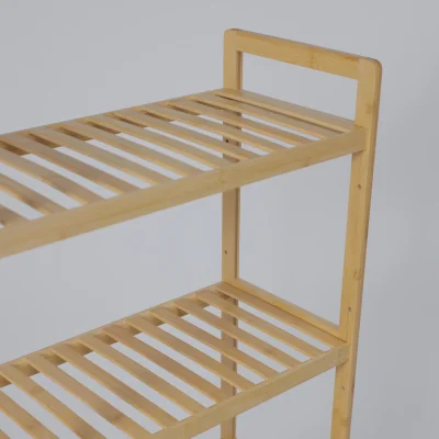 Стойка для хранения VIOLET-3, бамбук_14