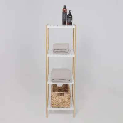 Стойка для хранения EMBER ECONOM, бамбук_3