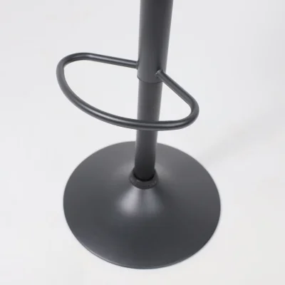 Кресло BERLIN, черный велюр HCJ-50/черный_18