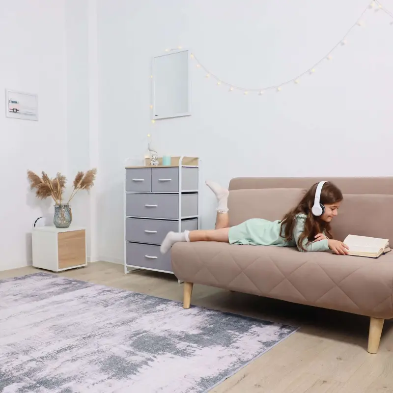 Ковер COZY HOME PS-125, 200*300cм_preview_5