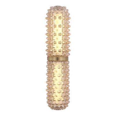 Светильник настенный ST-Luce латунь/Шампань LED 1*11W 4000K SAGUARO_3