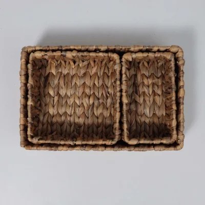 Набор органайзеров DON, 3 шт, бежевый_4