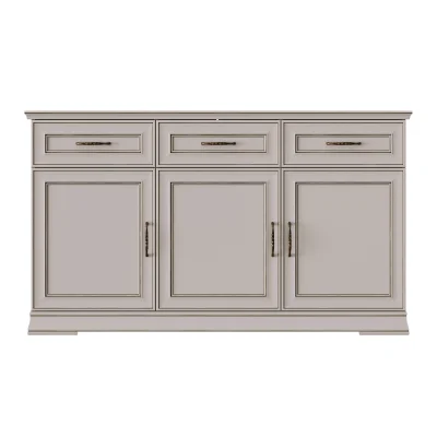 Н.м. "FLORENCIA" тумба KOM3D3S, Персидский жемчуг_2