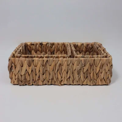 Набор органайзеров DON, 3 шт, бежевый_3