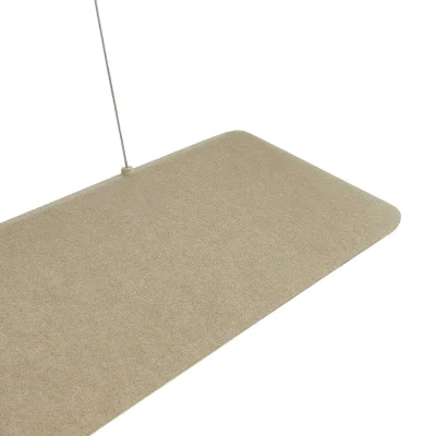 Светильник подвесной ST-Luce Бежевый,Белый/Бежевый,Белый LED 1*32W SENTITO_10