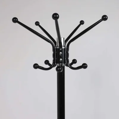 Вешалка SONATA, черная_2