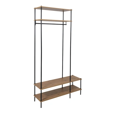 Прихожая 44 НеШкаф фотография