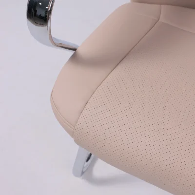 Стул KING KF, ECO, бежевый_15