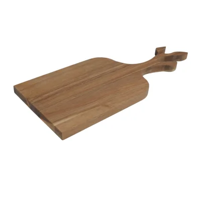 Доска разделочная ACACIA TREE, 42*18*1,5см фотография