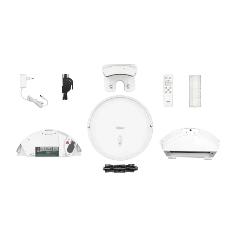 Робот-пылесос Haier HSR Home_preview_8