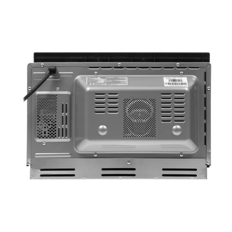 Встраиваемая микроволновая печь Haier HMX-BPG259B_preview_3