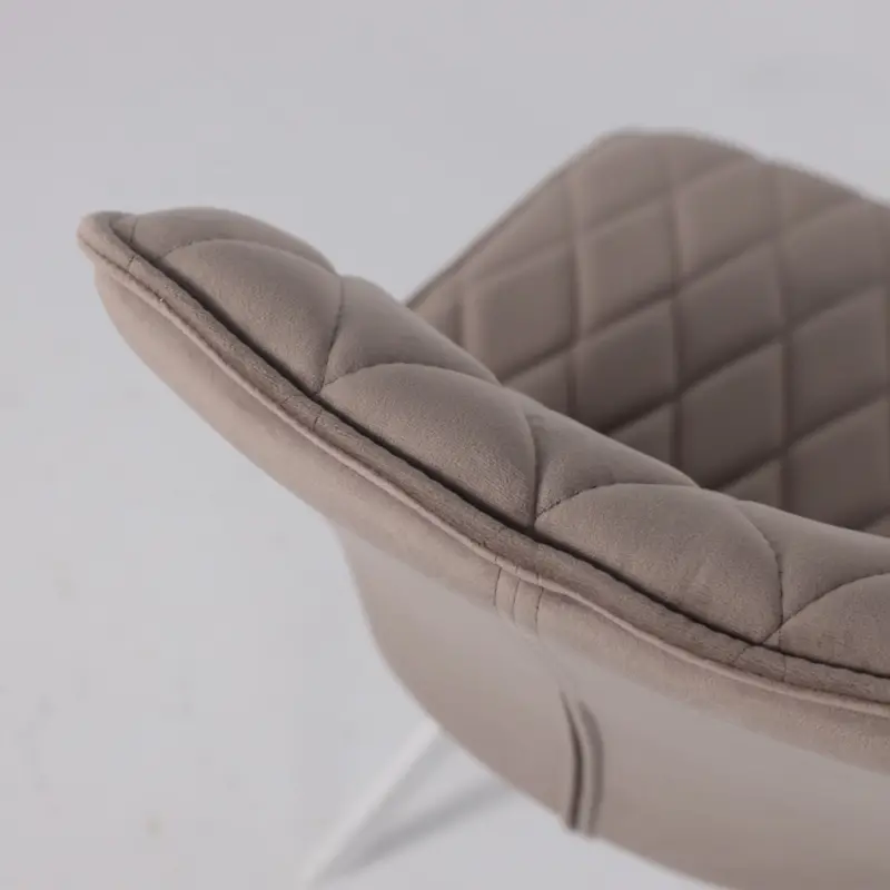 Стул Rafael M-R 360, d05 CAPPUCCINO LUX\белый_preview_11