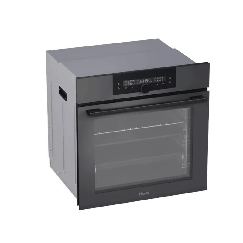 Духовой шкаф Haier HOQ-F6QAN3DG_preview_2