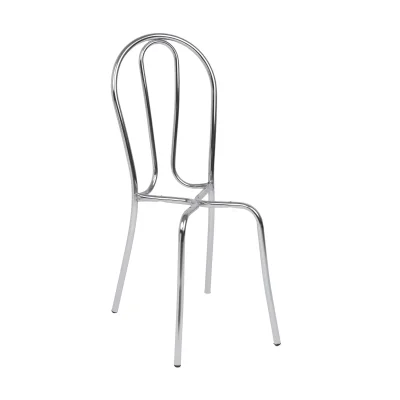 Рама метал. стула ВЕНУС, хром фотография