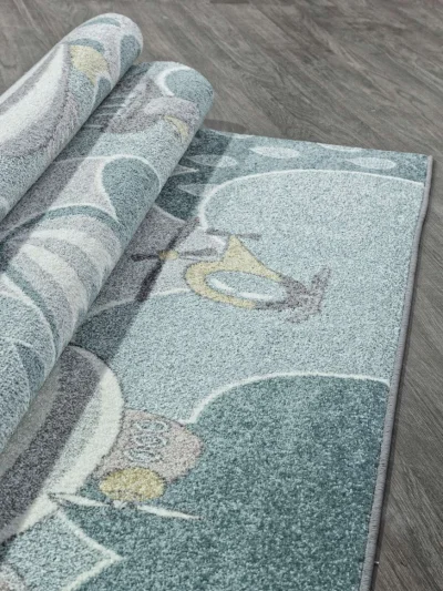 Ковер SOFIT C225 - MULTICOLOR - Прямоугольник 2 на 3_3