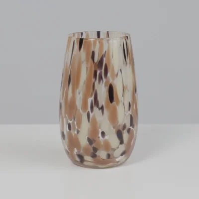 Бокал-хайбол SAFARI, коричневый фотография