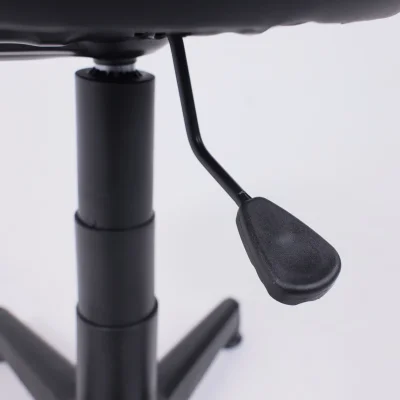 Стул кассира L Z11 (черный)_6