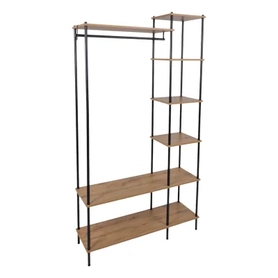 Гардеробная система 47 НеШкаф фотография