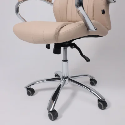 Кресло поворотное MASTIF, ECO, бежевый_20