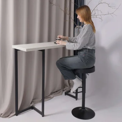 Стул LEMMA, ECO, черный/черный_6