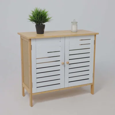 Стойка для хранения LUSTER ECONOM, бамбук_3