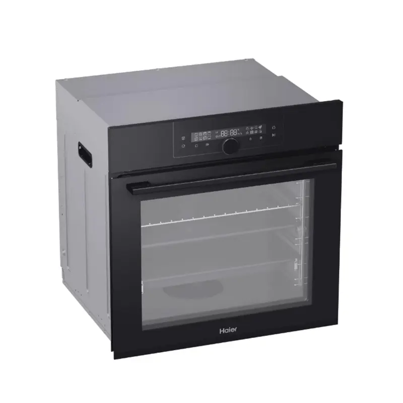 Духовой шкаф Haier HOQ-F6QSN3GB_preview_2