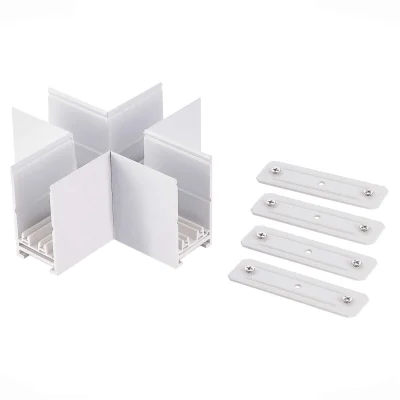 X- образный соединитель Skyline 220 ST-Luce Белый SKYLINE 220_3