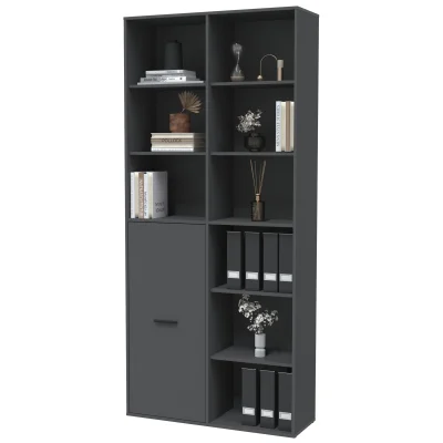 Шкаф SKILL-20 (1), антрацит_8